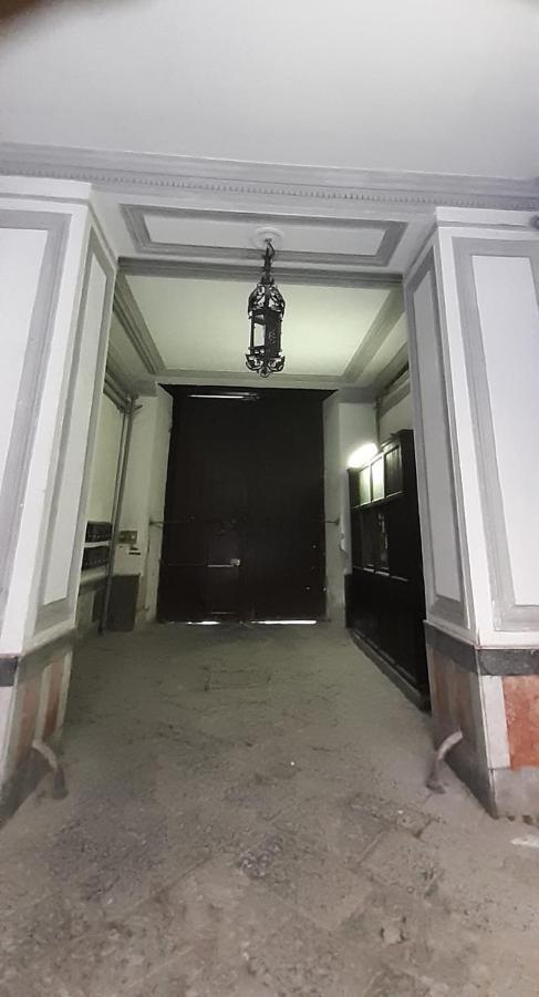 Villa La Dimora Delle Divinita Neapel Exterior foto